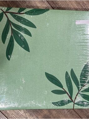 Creative Memories National Scrapbook Day Album Covet